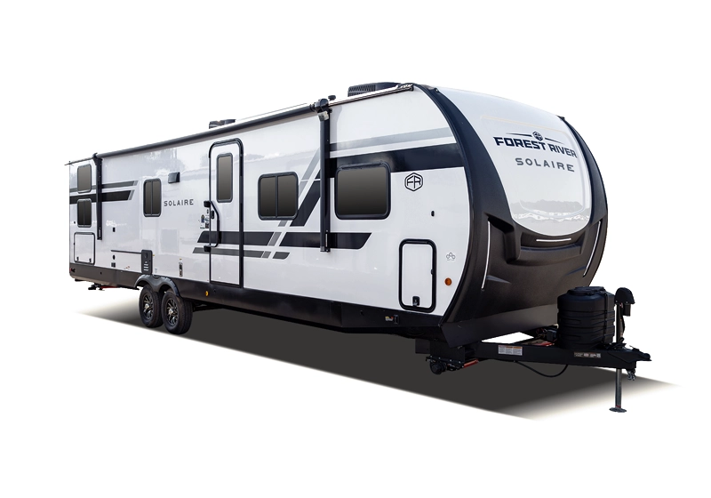 Image of Solaire RV