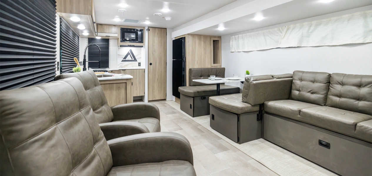 Airelume RVs