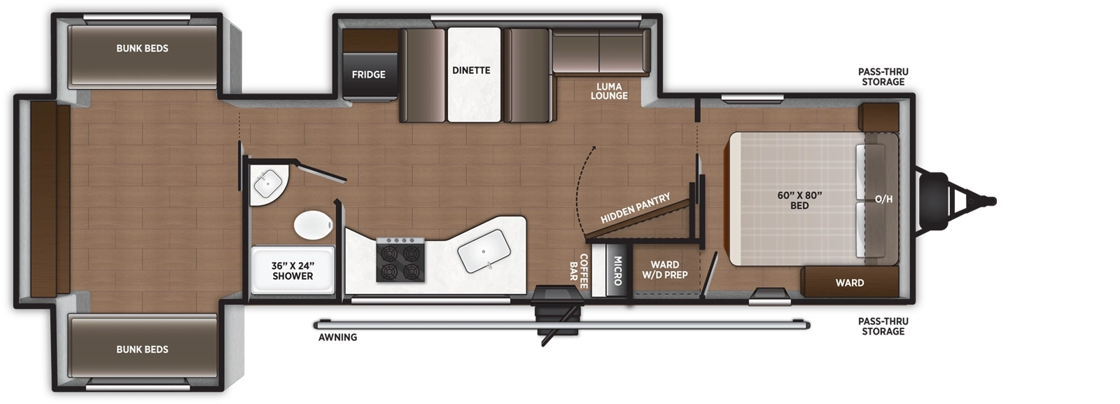 315 Floorplan Image