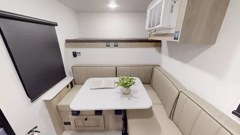 E11LE Floorplan Main Room